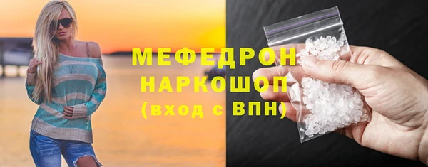 хмурый Няндома